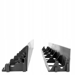 EKO-PLUS VEJOS KRAŠTAS