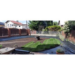 EKO-PLUS VEJOS KRAŠTAS