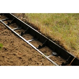 SODO VEJOS KRAŠTAS 58MM 1M + 3 INKRAI