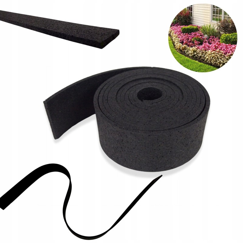 GUMINIS SODO VEJOS KRAŠTAS