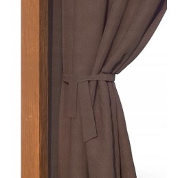 varčia užrišti sodo užuolaidą