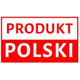 Plastikinis vejos apvadas, vientisas 5,8 cm