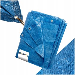 ⭐ KIELINĖ KIŠELĖ 2x3 MĖLYNA SUSTIPRINTA 3X2 STIPRI DENGIANTI STIPRI PLATINA⭐