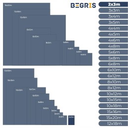 ⭐ KIELINĖ KIŠELĖ 2x3 MĖLYNA SUSTIPRINTA 3X2 STIPRI DENGIANTI STIPRI PLATINA⭐