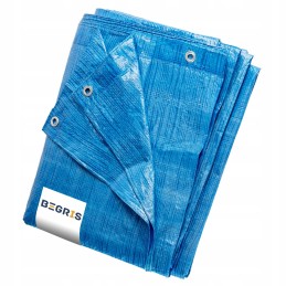 ⭐ KIELINĖ KIŠELĖ 2x3 MĖLYNA SUSTIPRINTA 3X2 STIPRI DENGIANTI STIPRI PLATINA⭐