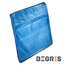 ⭐ KIELINĖ KIŠELĖ 2x3 MĖLYNA SUSTIPRINTA 3X2 STIPRI DENGIANTI STIPRI PLATINA⭐