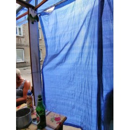 ⭐ KIELINĖ KIŠELĖ 2x3 MĖLYNA SUSTIPRINTA 3X2 STIPRI DENGIANTI STIPRI PLATINA⭐