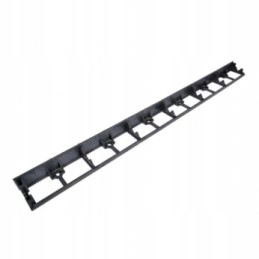 BORD 45 MM EKO VEJOS KRAŠTAI 1m + 3 ANKRAI 18cm