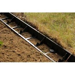 BORD 45 MM EKO VEJOS KRAŠTAI 1m + 3 ANKRAI 18cm