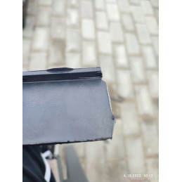 BORD 45 MM EKO VEJOS KRAŠTAI 1m + 3 ANKRAI 18cm