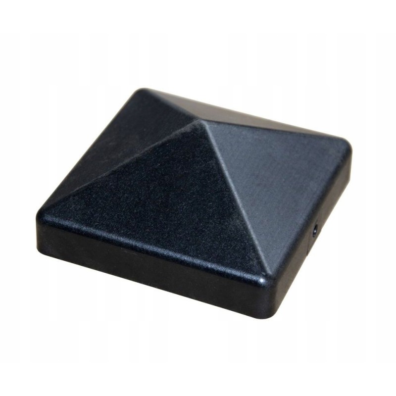 Baldakimas kvadratinei medienai, kompozitinis stulpas 7x7 cm 4iQ