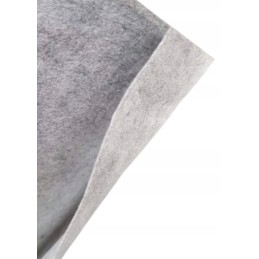 Geotekstilė 200g/m2 pilka stipri agrotekstilė