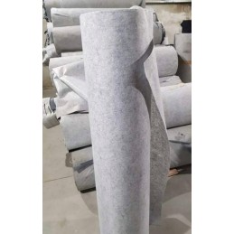 Geotekstilė 200g/m2 pilka stipri agrotekstilė