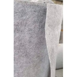 Geotekstilė 200g/m2 pilka stipri agrotekstilė