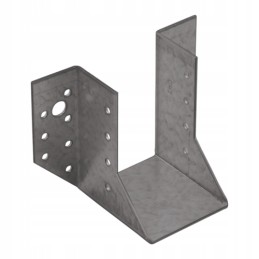 Tvirtinimas prie išorinės atraminės sijos, 60 cm