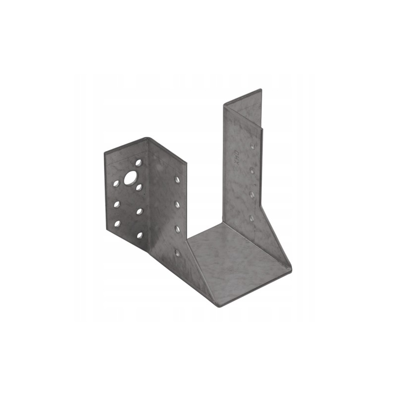 Tvirtinimas prie išorinės atraminės sijos, 60 cm