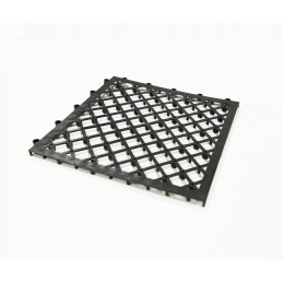 Plastikinė, bazė, greito surinkimo platforma 30x30