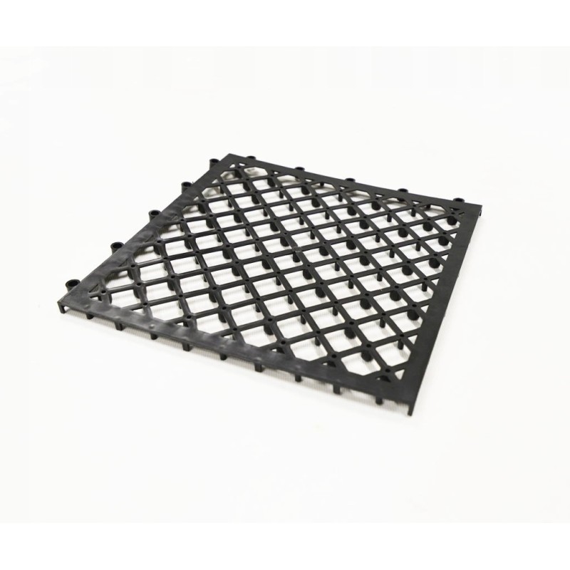 Plastikinė, bazė, greito surinkimo platforma 30x30