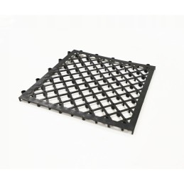 Plastikinė, bazė, greito surinkimo platforma 30x30