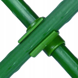 POLIŲ JUNGTIS T TIPO RINKINYS. 6 vnt.