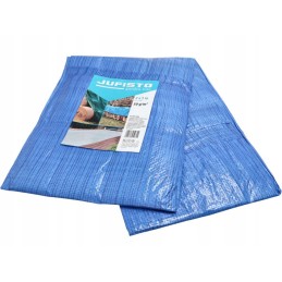 APSAUGINĖ MĖLYNA TARPAT 3x2m SUstiprinta dangtis