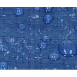 APSAUGINĖ MĖLYNA TARPAT 3x2m SUstiprinta dangtis