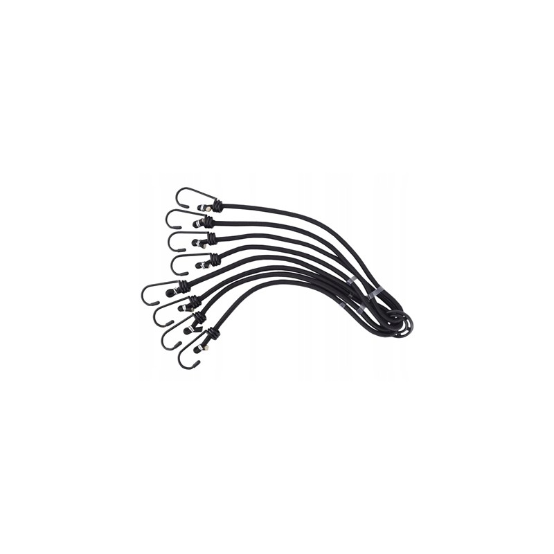 ELASTINGOS LINIJAS – 8 RANKŲ VORAS