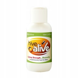 Hivealive – šeimų stiprinimas ir atsparumas