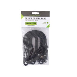 ELASTINGOS LINIJAS – 8 RANKŲ VORAS