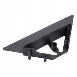 Jungtis kraštui su BD rampa - 1 vnt