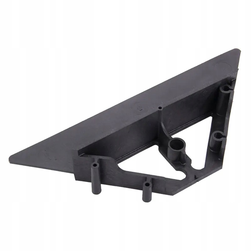 Jungtis kraštui su BD rampa - 1 vnt