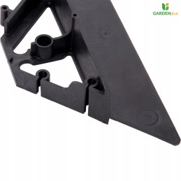 Jungtis kraštui su BD rampa - 1 vnt