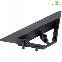 Jungtis kraštui su BD rampa - 1 vnt