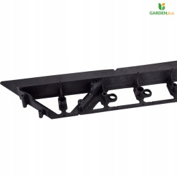 Jungtis kraštui su BD rampa - 1 vnt