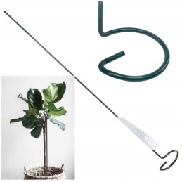 AUGALŲ ATRAMAS - ŽIEDAS 60cm