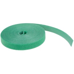 VELCRO spaustukas, skirtas MEDŽIŲ, KRŪMŲ IR LIPININKŲ JUOSTYTI