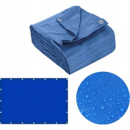 STANDARTINIS tentas 1,5x4m