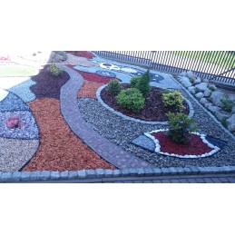 SODO VEJOS KRAŠTAS 58mm 1m + 6 ANKRAI