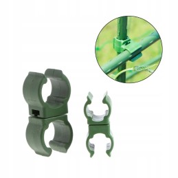 SUKIAMOSIŲ POLIŲ JUNGTIS RINKINYS. 6 vnt.