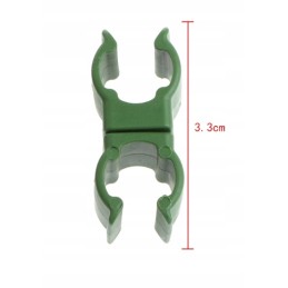 SUKIAMOSIŲ POLIŲ JUNGTIS RINKINYS. 6 vnt.