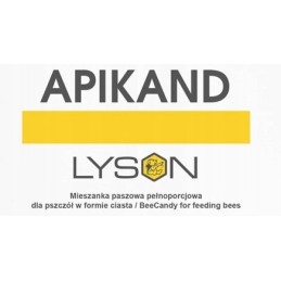 apicand pyrago maistas bitėms