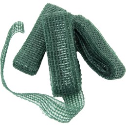 Sodo juosta stiebams, augalams ir krūmams surišti, 3 METRAI