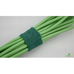 Sodo juosta stiebams, augalams ir krūmams surišti, 3 METRAI
