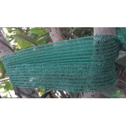 Sodo juosta stiebams, augalams ir krūmams surišti, 3 METRAI