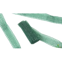 Sodo juosta stiebams, augalams ir krūmams surišti, 3 METRAI