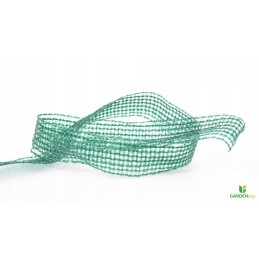 Sodo juosta stiebams, augalams ir krūmams surišti, 3 METRAI