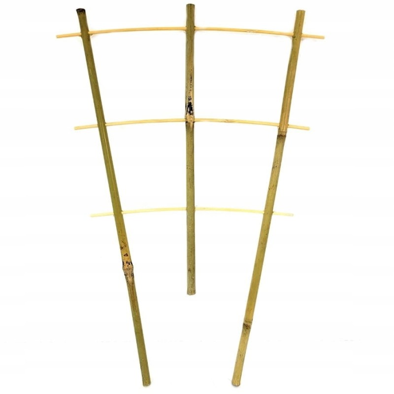 BAMBUKO KOPĖČIŲ TRIVYBĖ atrama 35cm