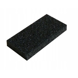 Guminės sijų trinkelės iš presuotos gumos