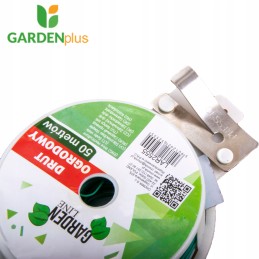 Sodo viela gėlėms su pjaustytuvu 50 m