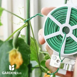 Sodo viela gėlėms su pjaustytuvu 50 m